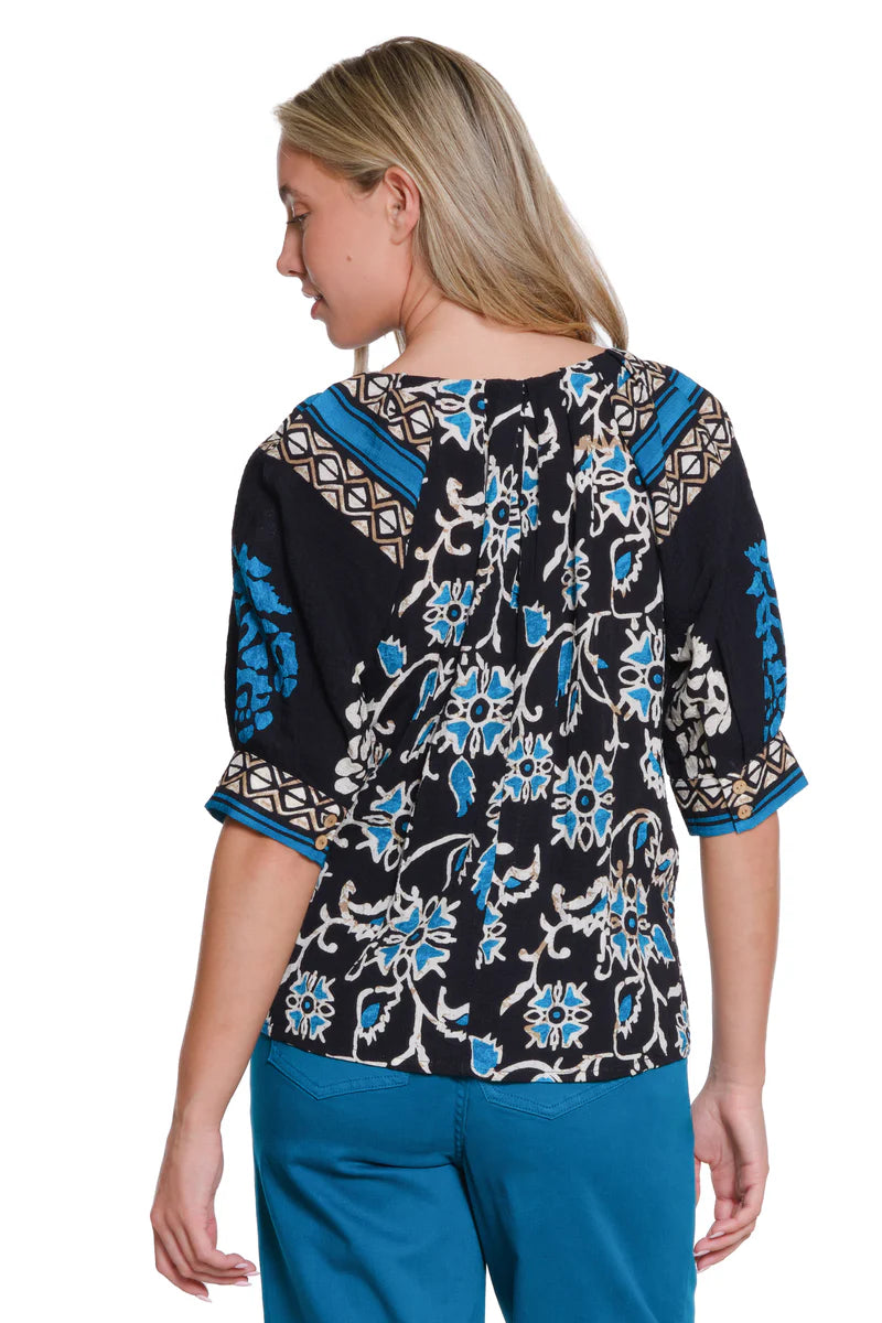 Print Popover Top - Multi