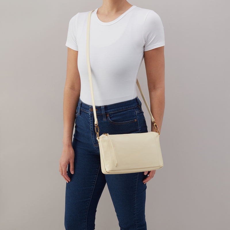 Darcy Carry-All Crossbody