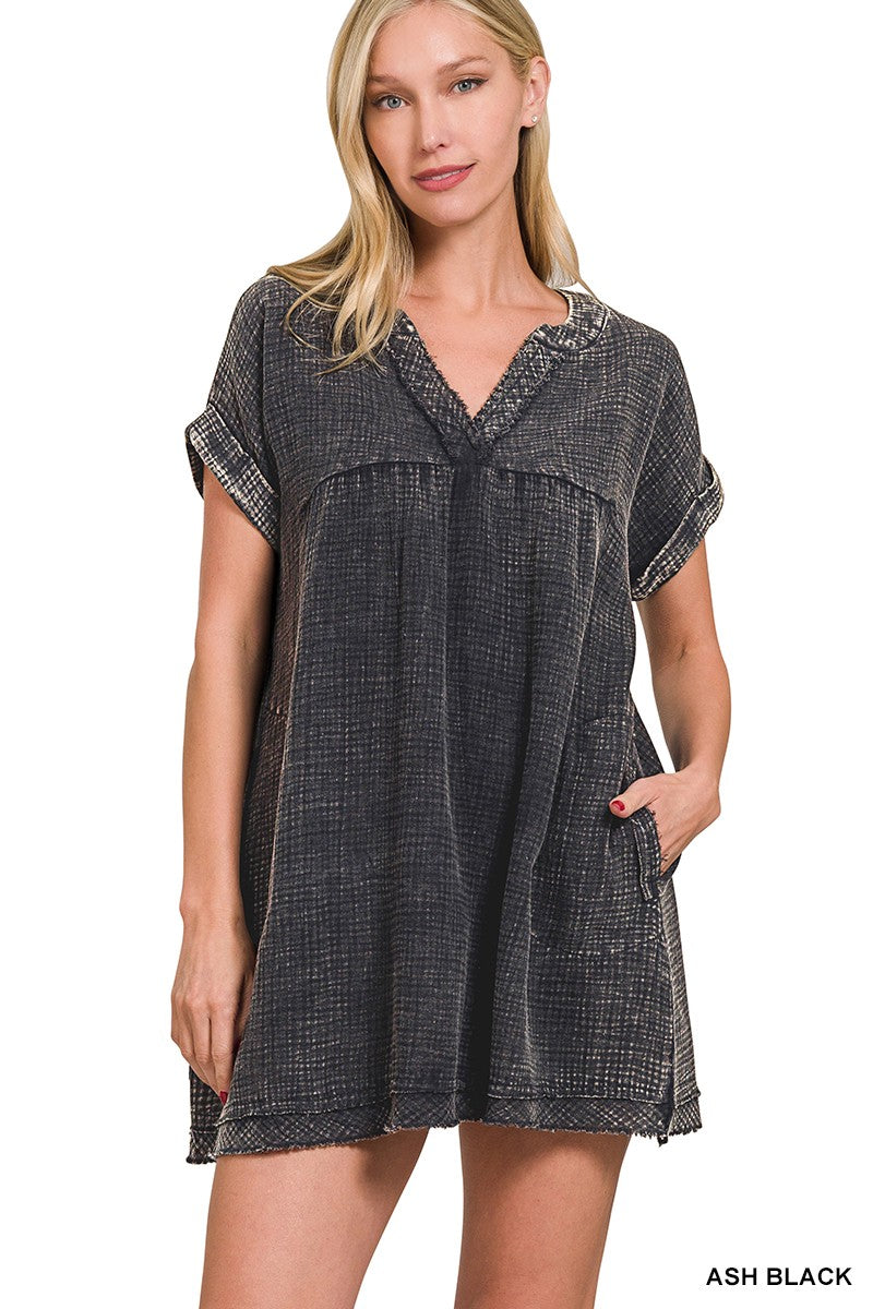 Sweet Escape Dress