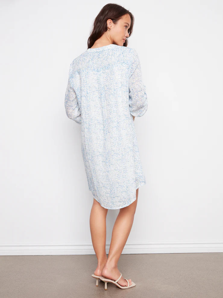 Henley Dress