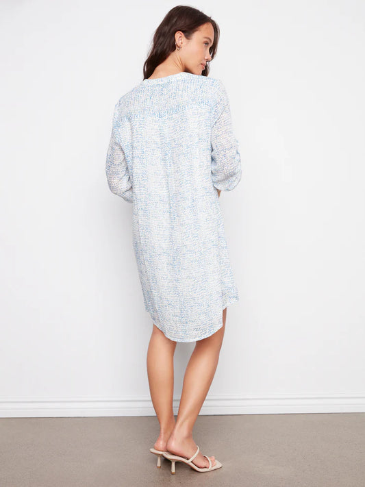 Henley Dress