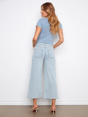 Willow Wash Jeans