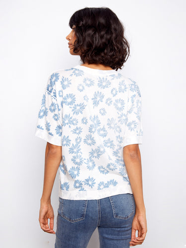 Evermore Blouse