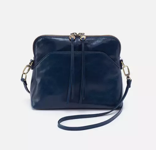 Reeva Hobo Crossbody
