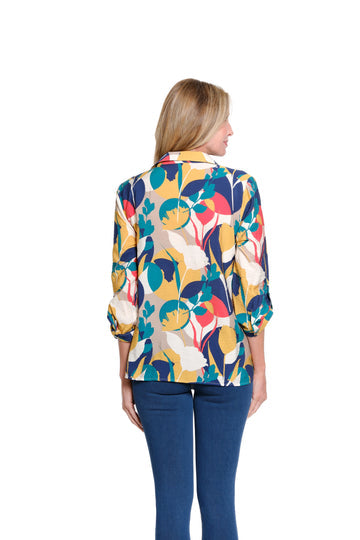 Rosalie Blouse