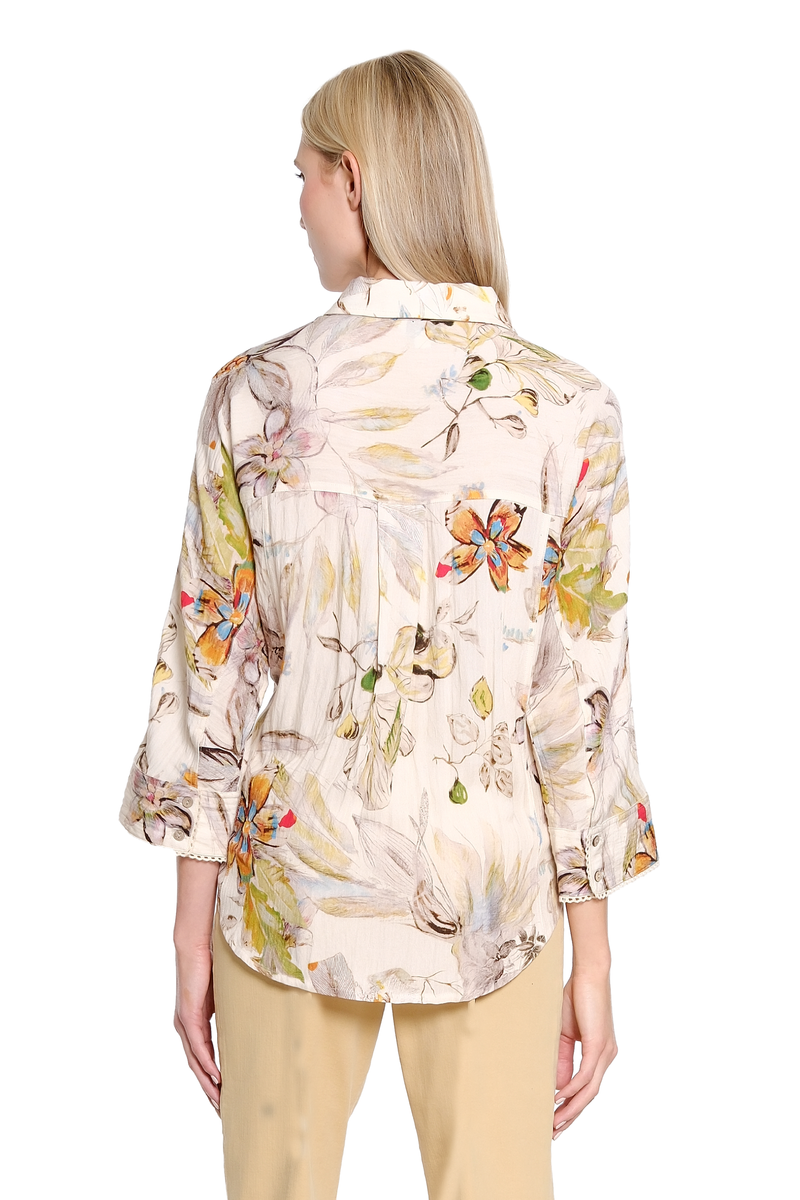 Susie Blouse