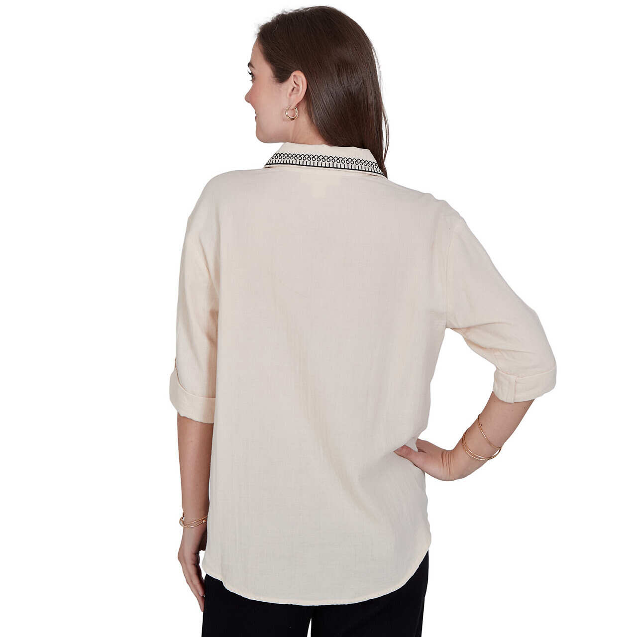 Ruby Blouse