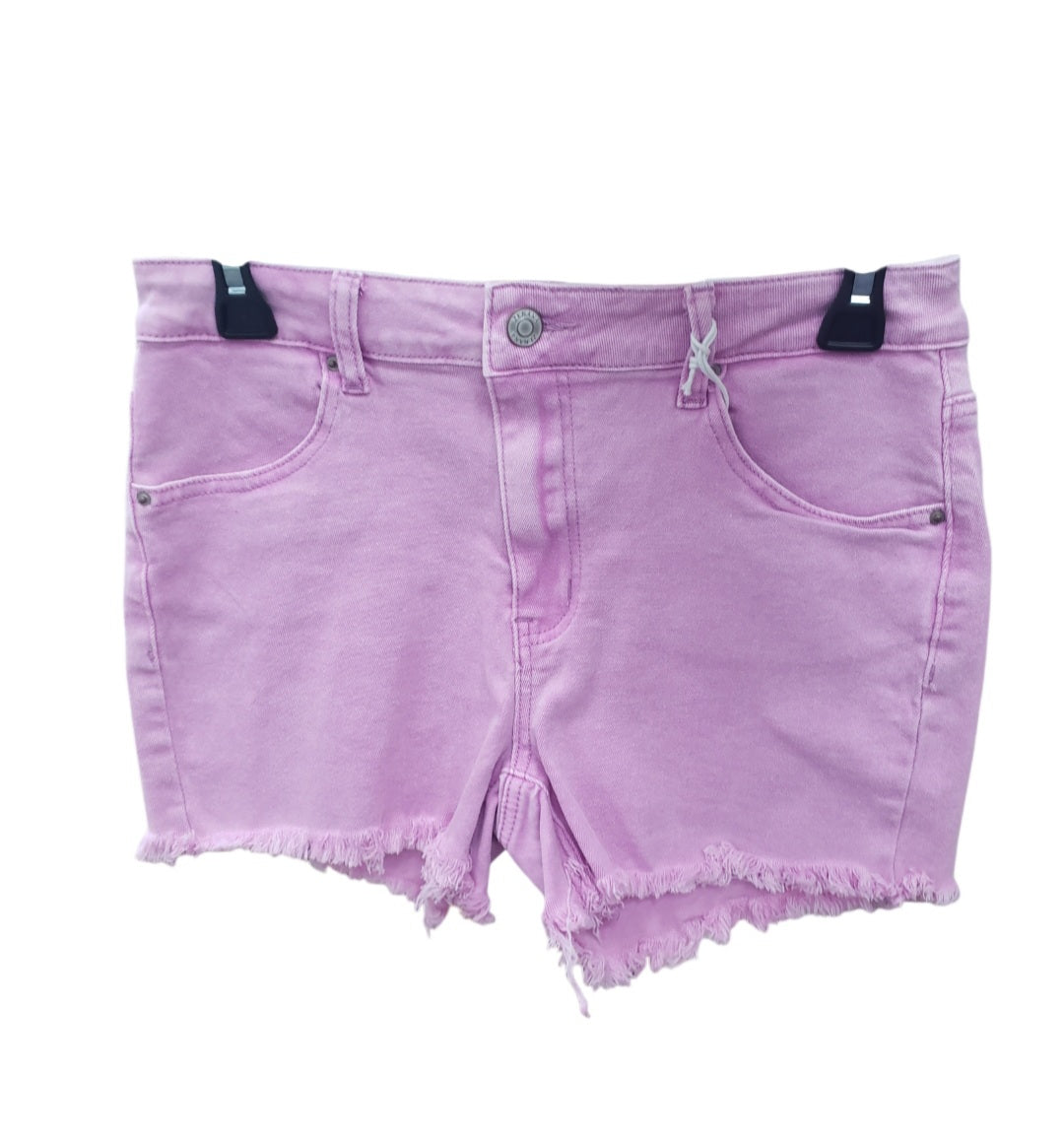 Zenana Jean Shorts
