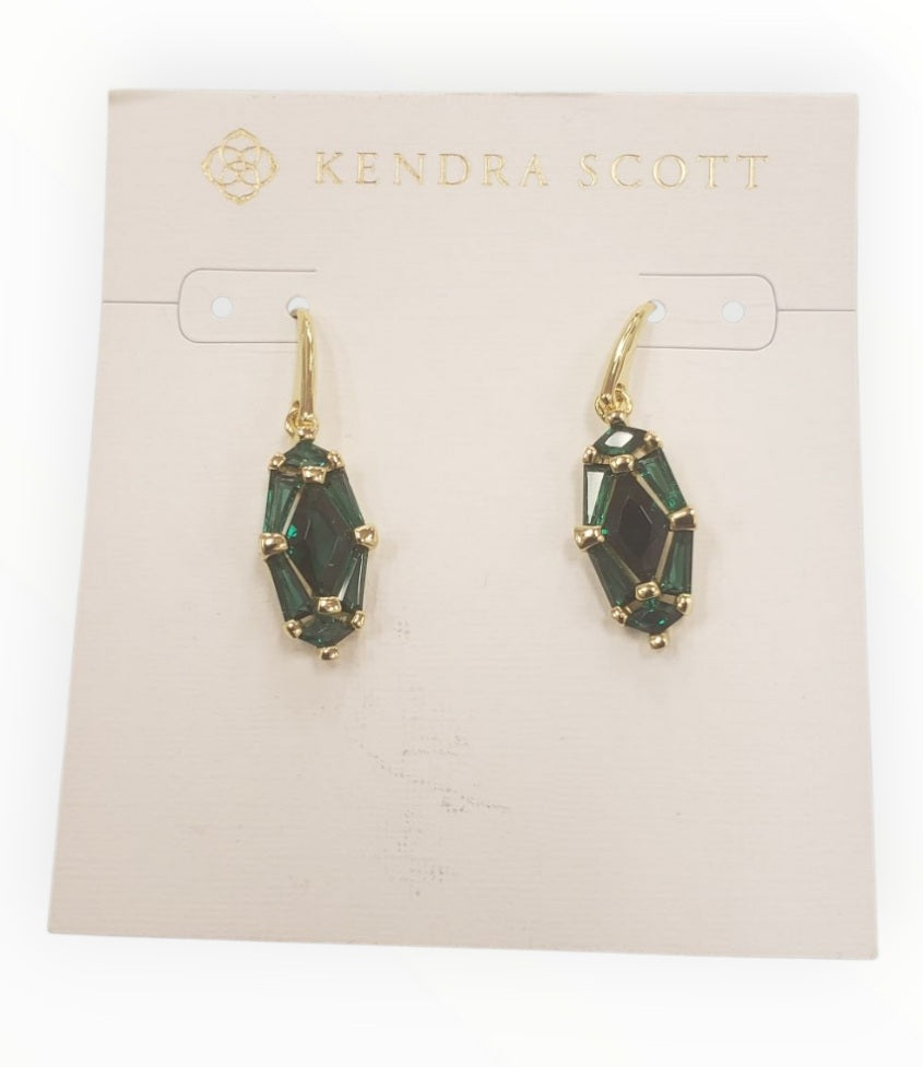 Lindy Rae Lee Drop Earrings