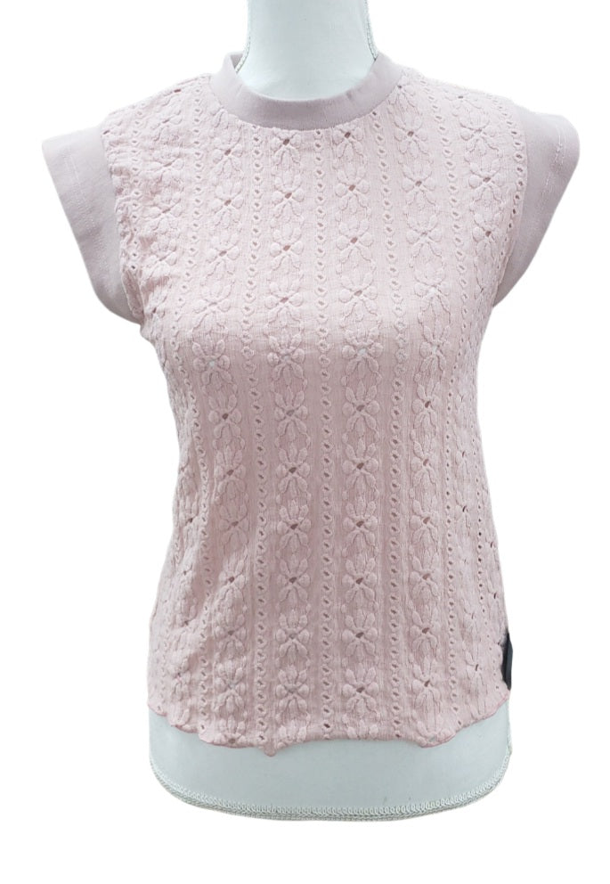 UMGEE Sleevless Floral Top