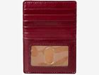 Euro Slide Card Case