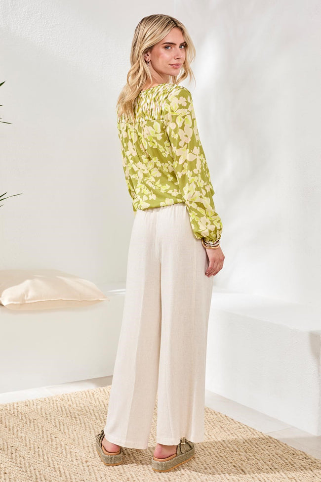 Coastal Kiss Blouse