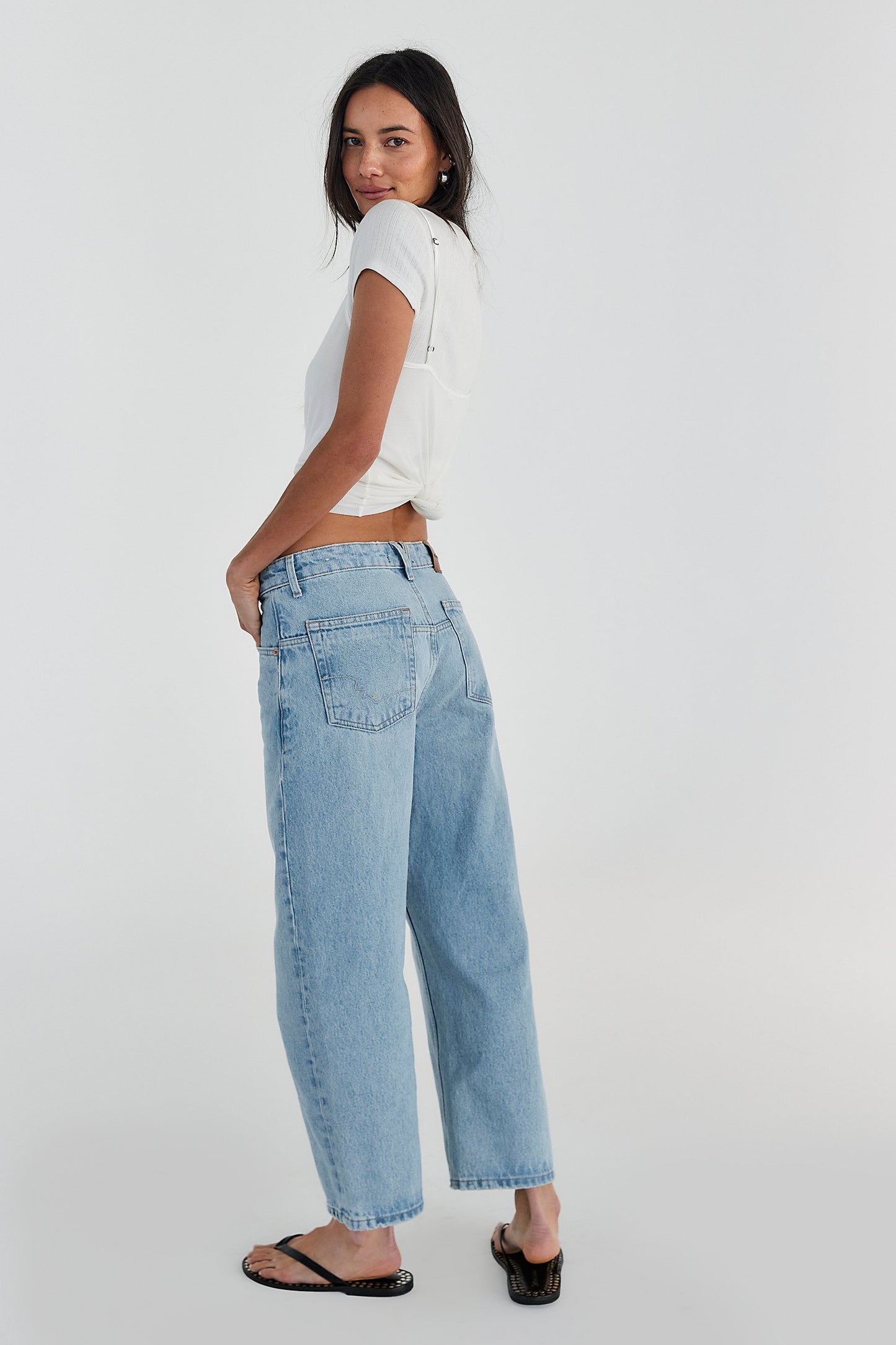Canyon Drift Denim