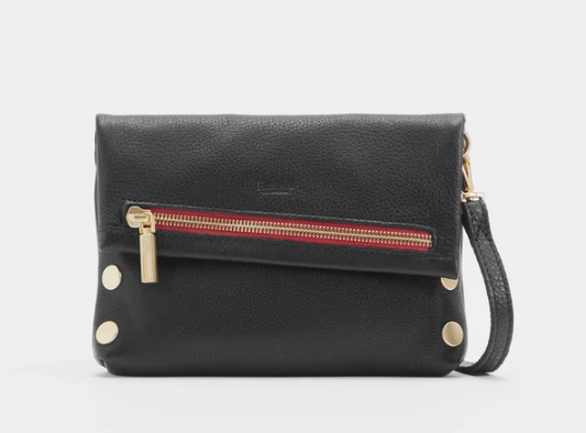 VIP Small Clutch with Strap