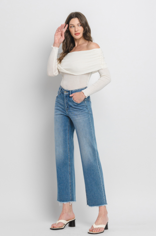 Vervet Jeans