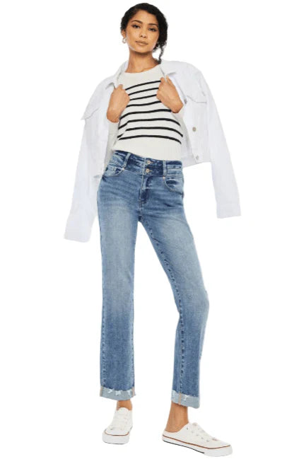 Ima's Denim Shop