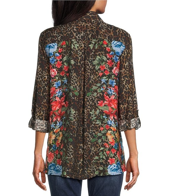 Wild Side Top