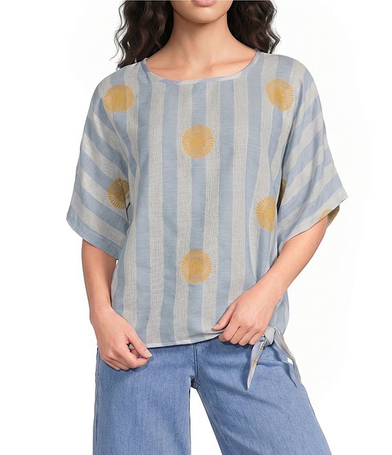 Sunny Blouse