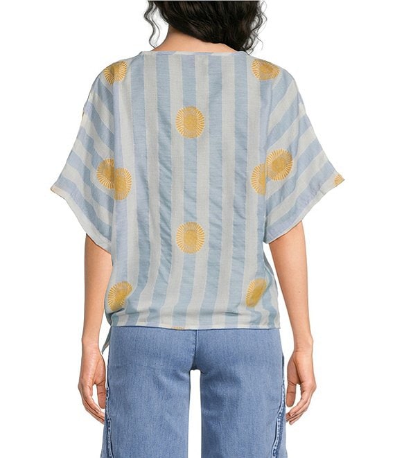 Sunny Blouse
