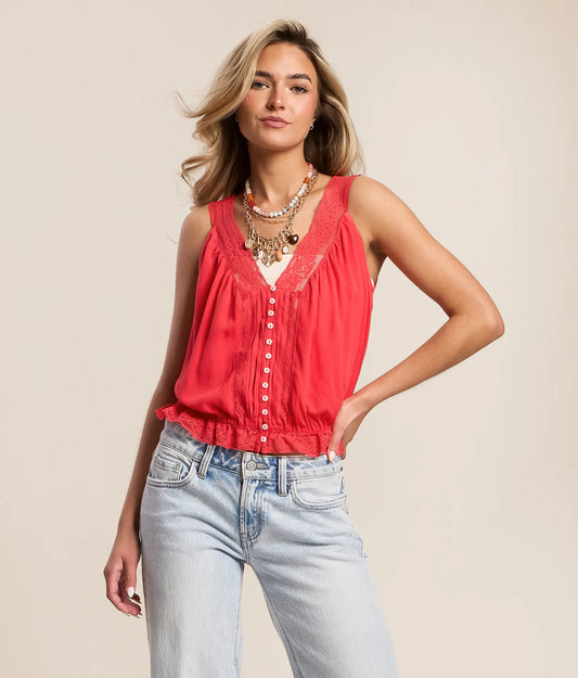 The Rue Top