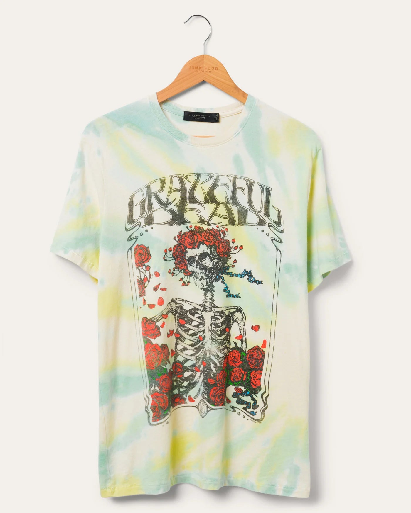 Grateful Dead Bertha Vintage Tee