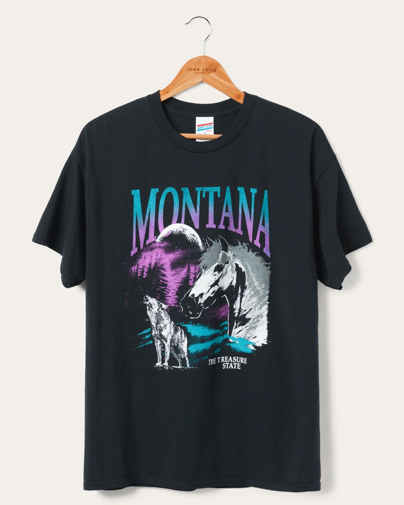 Montana Tee