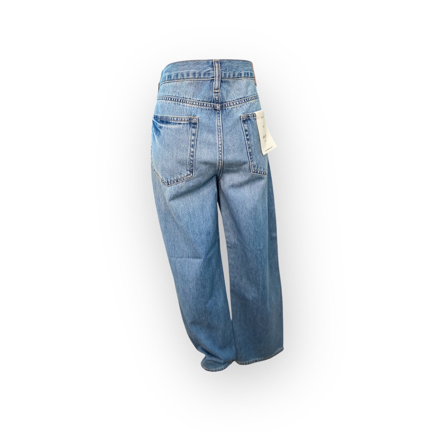 -HIDDEN BAILEY HIGH-RISE BOYFRIEND JEAN