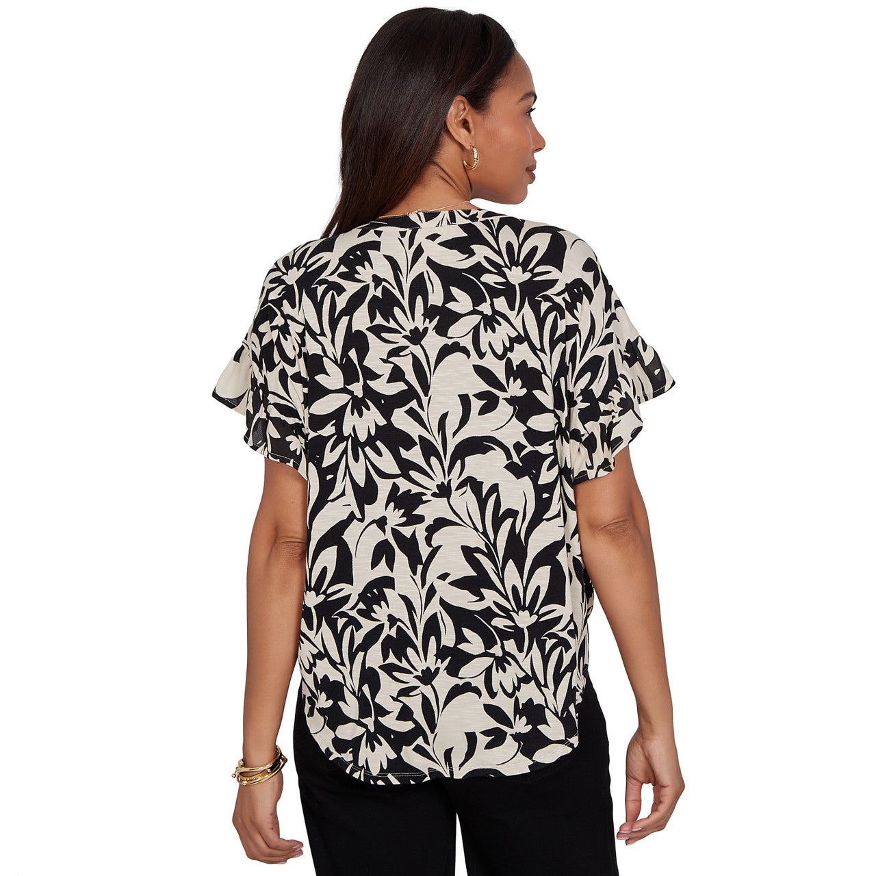 Mila Blouse