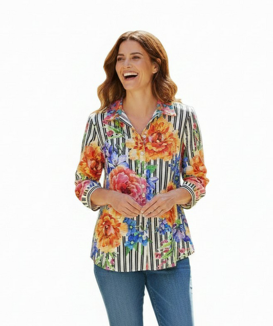 Pure Bliss Top