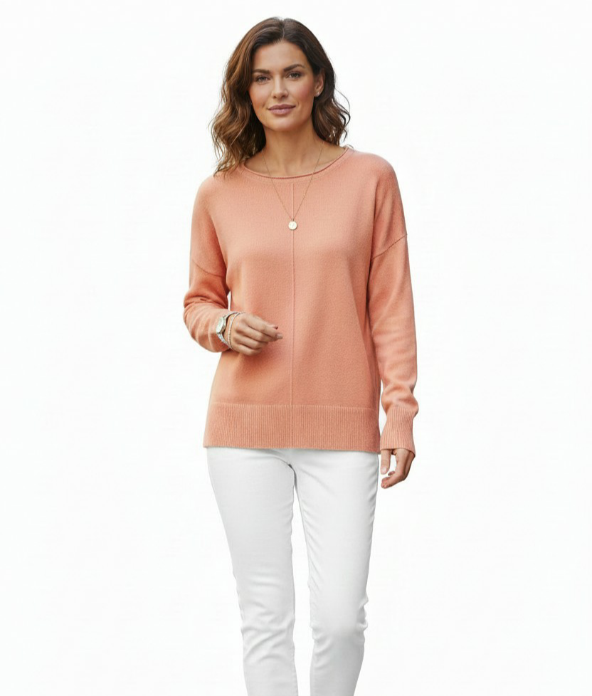 Whisper Knit Sweater