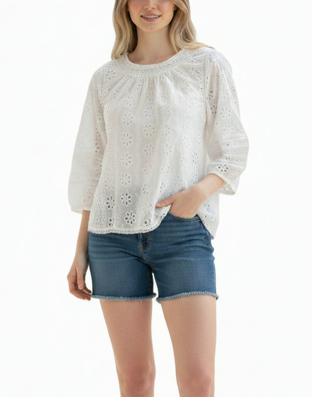 Rosa Top