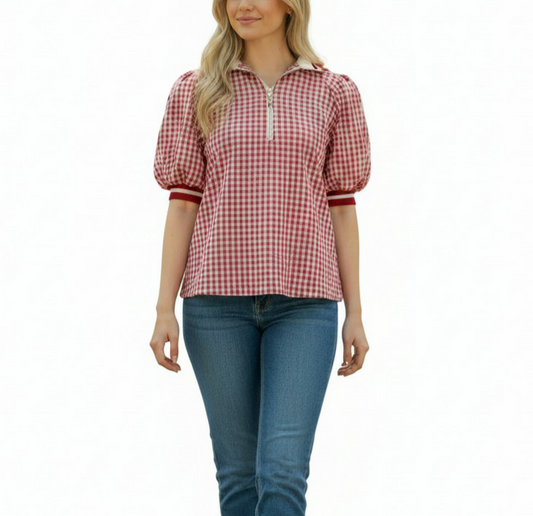 All Star Blouse