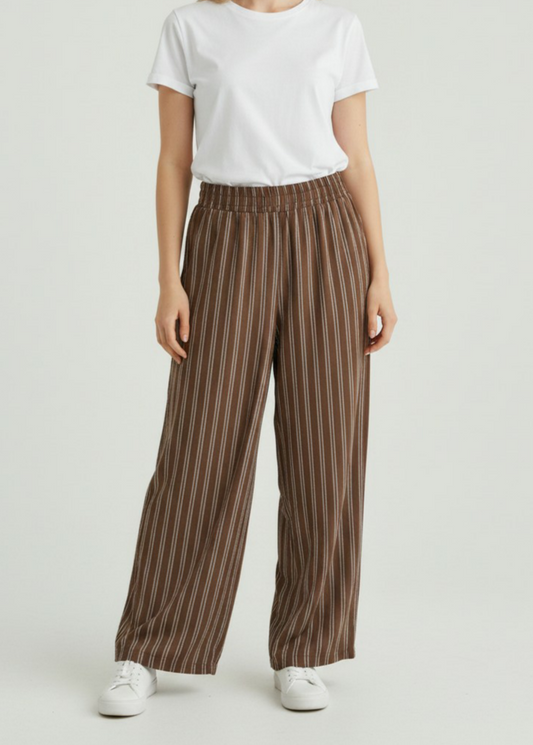 Getaway Linen Pants