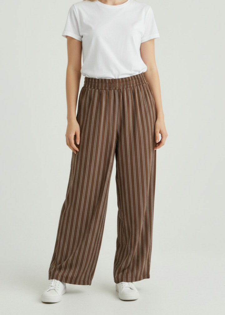 Getaway Linen Pants