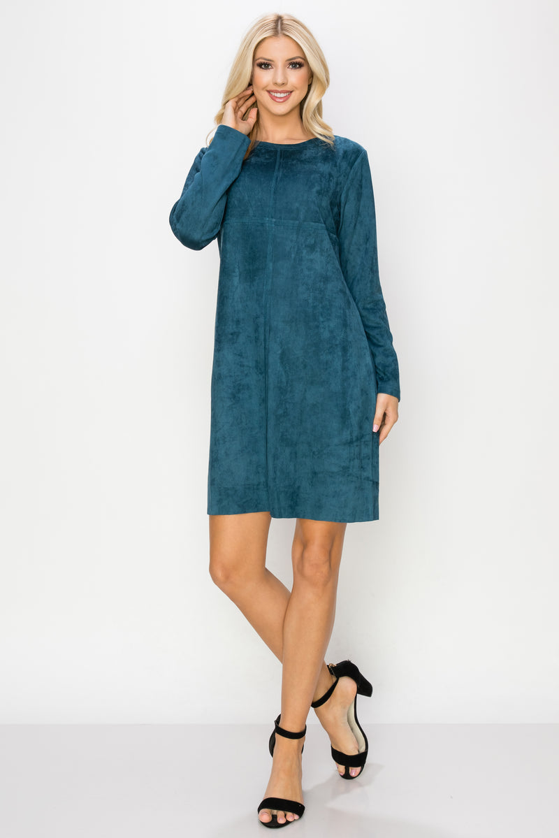 Aurora Dress