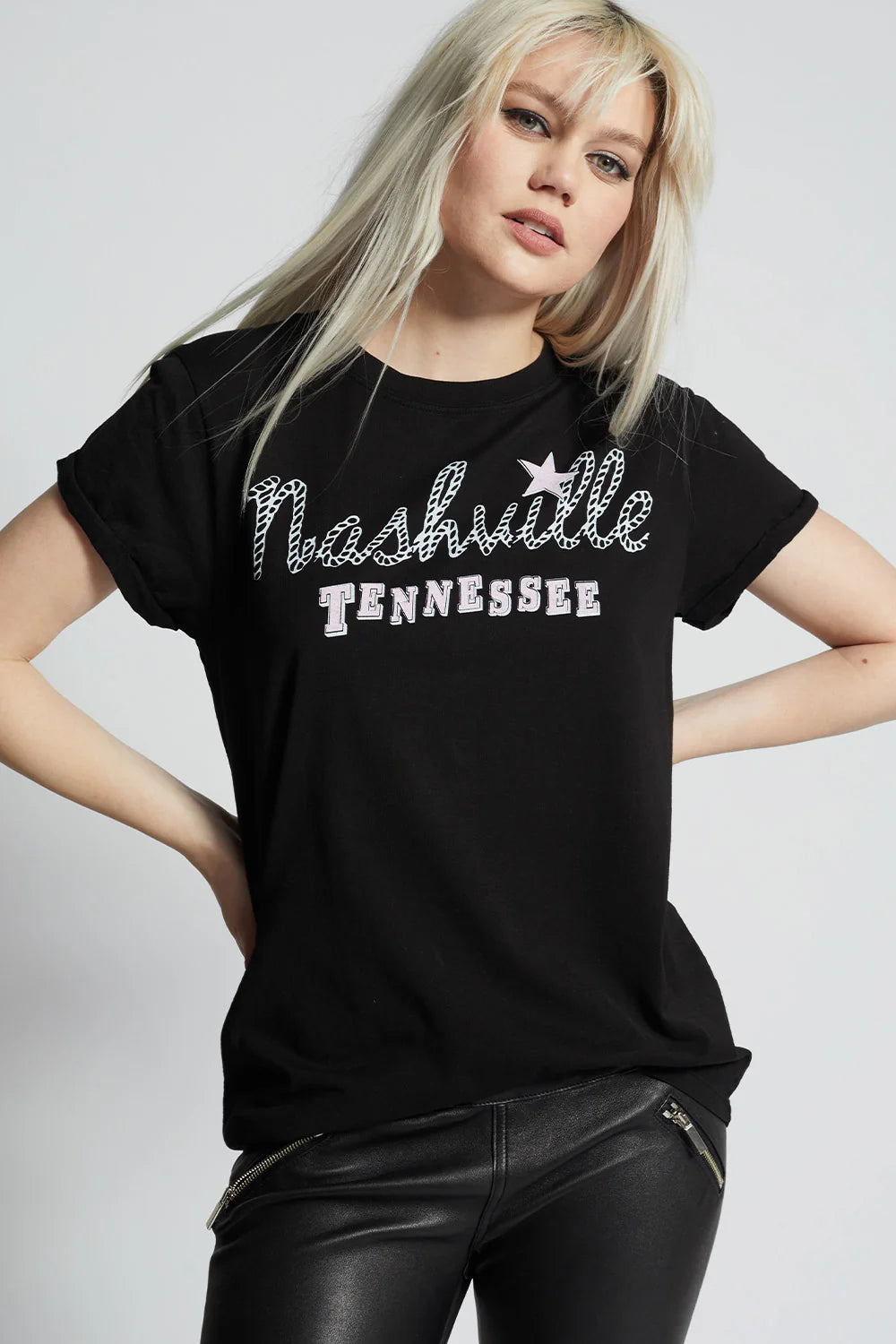 Nashville, Tennessee Tee