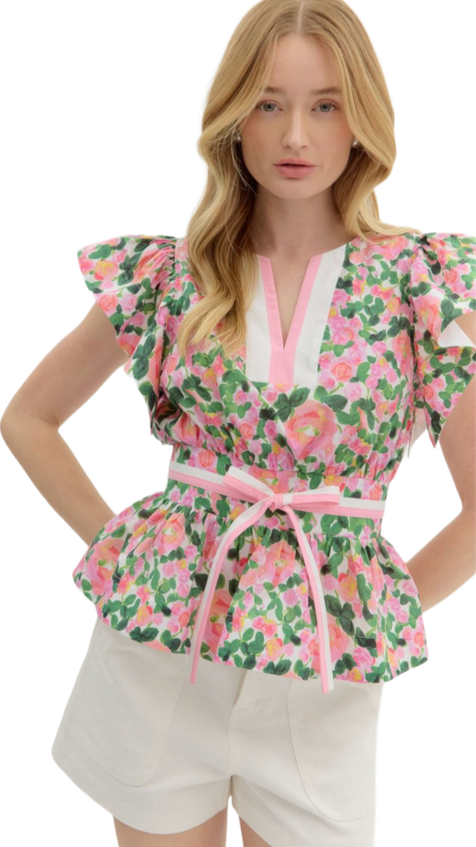 Pretty In Pink