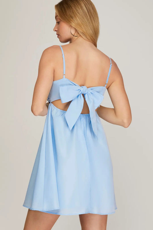 Blue Tide Beauty