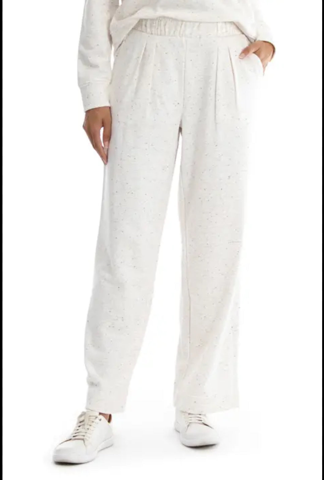 Ankle lounge Pants