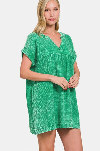 Sweet Escape Dress