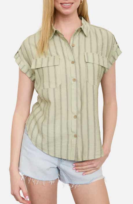 Effortless Babe Top