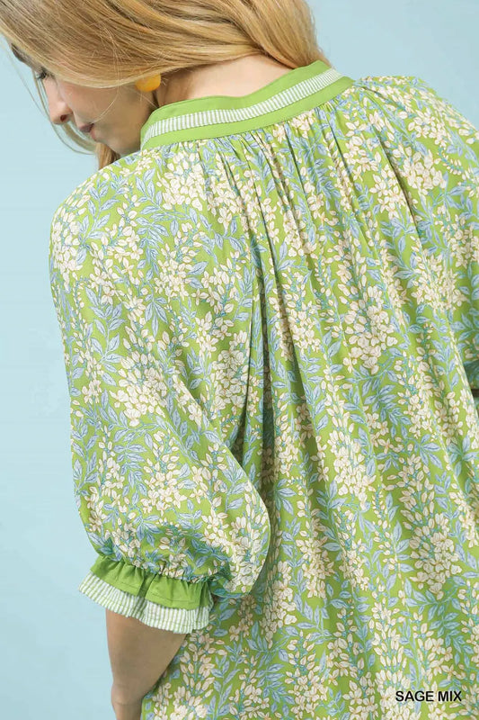 Bloom & Breeze