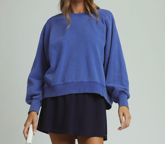 Everyday Sweatshirt