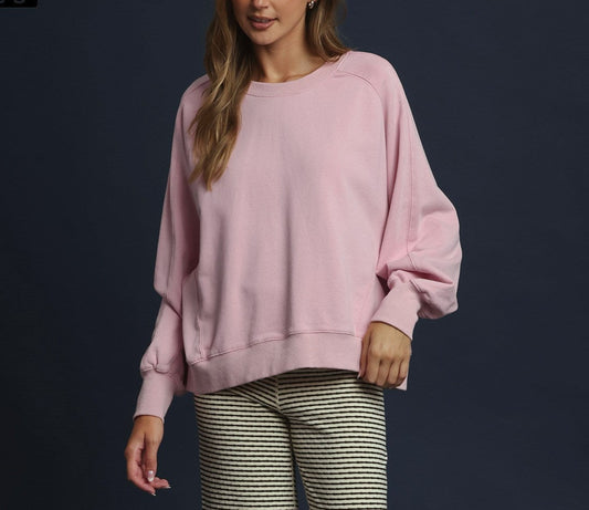 Everyday Sweatshirt