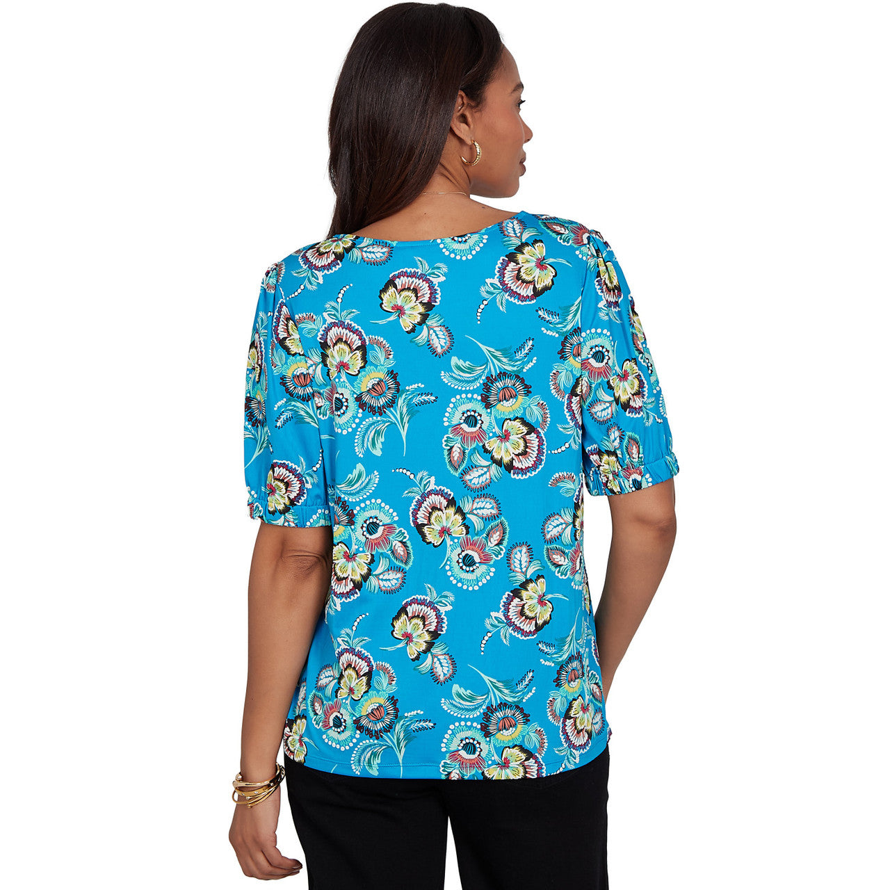 Dandelion Blouse