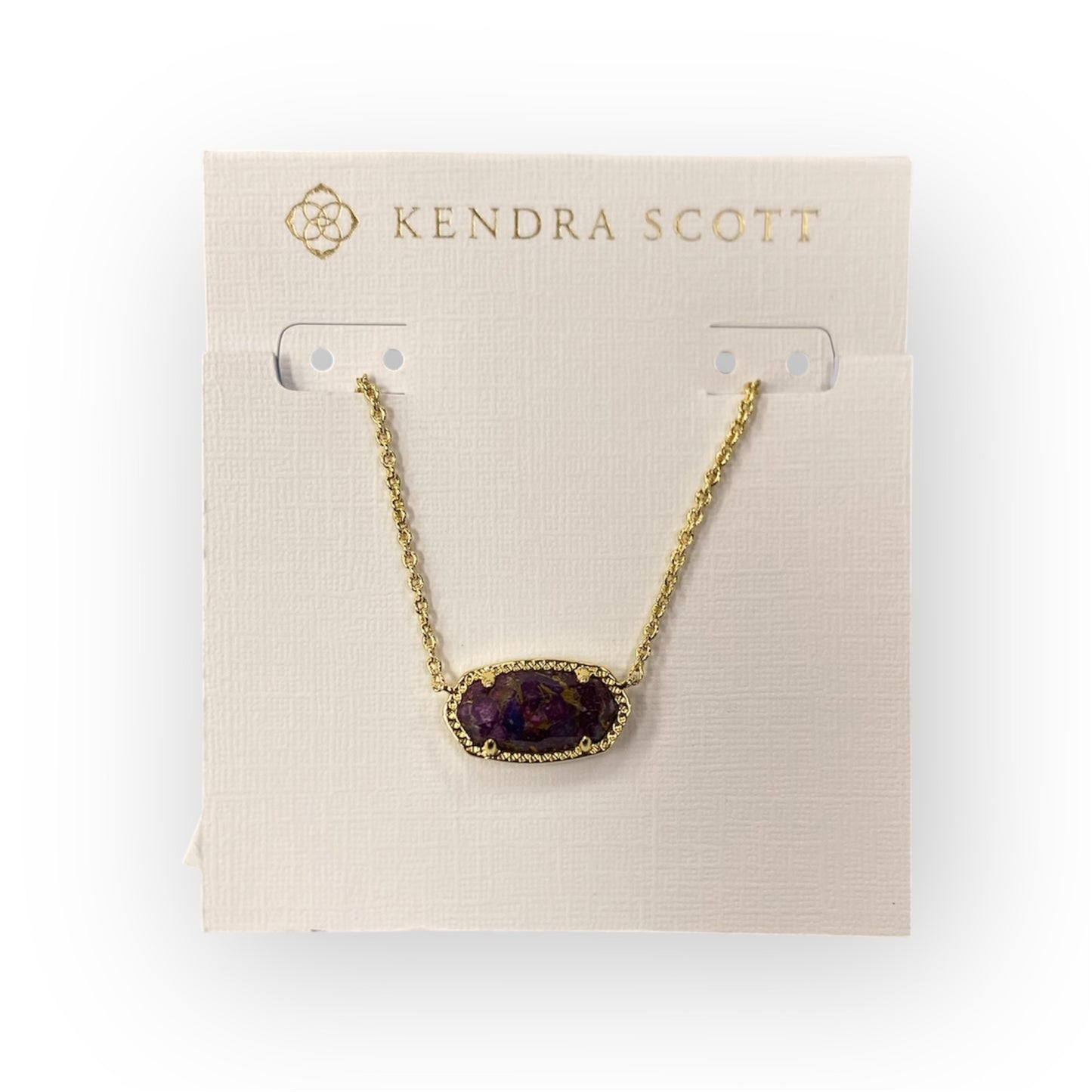 ELISA KENDRA SCOTT NECKLACE