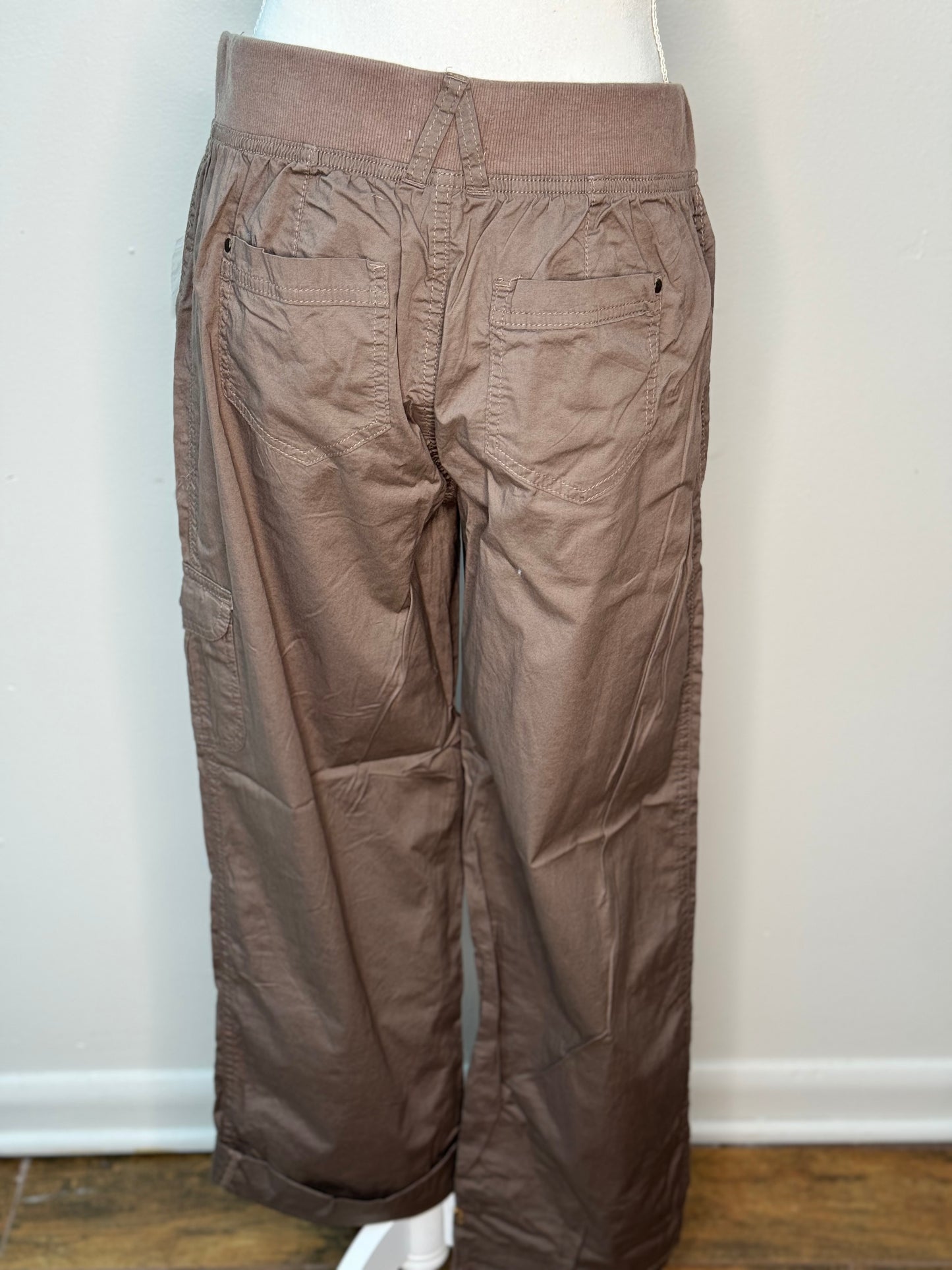 Taupe Jane Pant