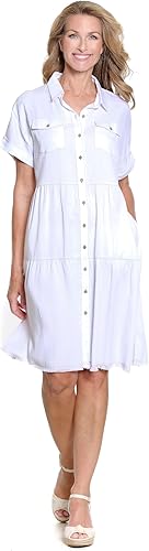 Seaside Dress