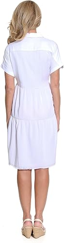 Seaside Dress