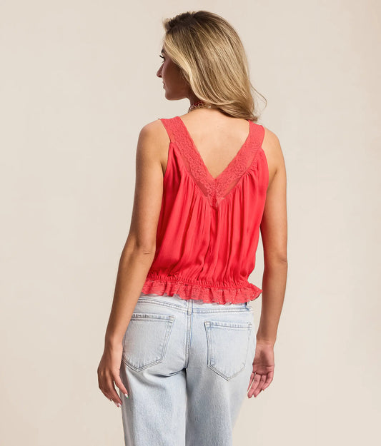 The Rue Top